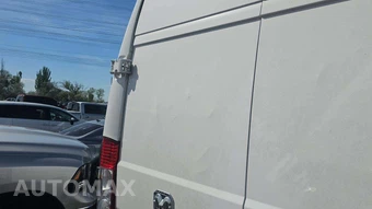 2025 Ram ProMaster 2500 Cargo Van Tradesman w/Passenger Seat High Roof 136.0" WB - miniatura 17