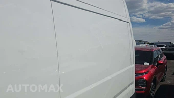 2025 Ram ProMaster 2500 Cargo Van Tradesman w/Passenger Seat High Roof 136.0" WB - miniatura 18
