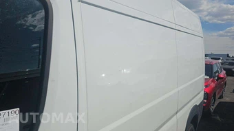 2025 Ram ProMaster 2500 Cargo Van Tradesman w/Passenger Seat High Roof 136.0" WB - miniatura 19