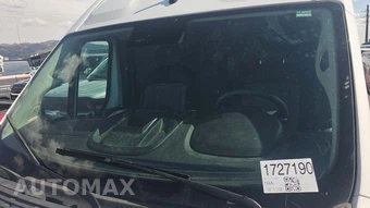 2025 Ram ProMaster 2500 Cargo Van Tradesman w/Passenger Seat High Roof 136.0" WB - miniatura 20
