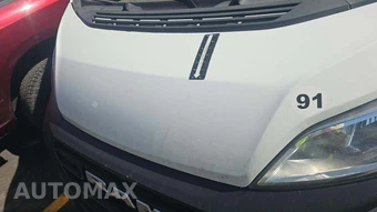 2025 Ram ProMaster 2500 Cargo Van Tradesman w/Passenger Seat High Roof 136.0" WB - miniatura 21