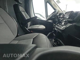 2025 Ram ProMaster 2500 Cargo Van Tradesman w/Passenger Seat High Roof 136.0" WB - miniatura 8