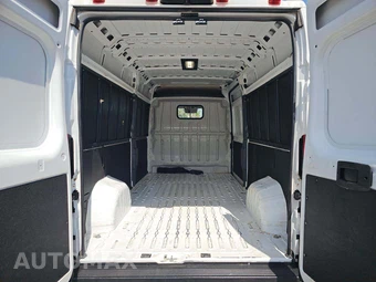 2025 Ram ProMaster 2500 Cargo Van Tradesman w/Passenger Seat High Roof 159.0" WB - miniatura 10
