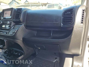 2025 Ram ProMaster 2500 Cargo Van Tradesman w/Passenger Seat High Roof 159.0" WB - miniatura 15