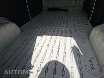 2025 Ram ProMaster 2500 Cargo Van Tradesman w/Passenger Seat High Roof 159.0" WB - miniatura 24