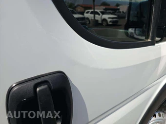 2025 Ram ProMaster 2500 Cargo Van Tradesman w/Passenger Seat High Roof 159.0" WB - miniatura 25