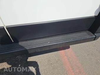 2025 Ram ProMaster 2500 Cargo Van Tradesman w/Passenger Seat High Roof 159.0" WB - miniatura 26
