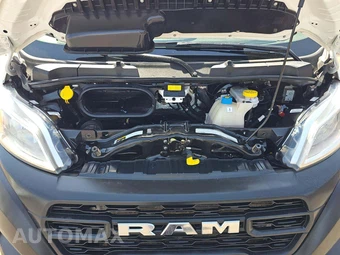 2025 Ram ProMaster 2500 Cargo Van Tradesman w/Passenger Seat High Roof 159.0" WB - miniatura 30