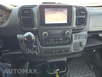 2025 Ram ProMaster 2500 Cargo Van Tradesman w/Passenger Seat High Roof 159.0" WB - miniatura 7