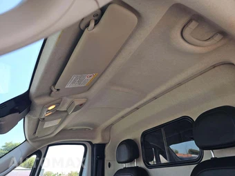 2025 Ram ProMaster 2500 Cargo Van Tradesman w/Passenger Seat High Roof 159.0" WB - miniatura 8