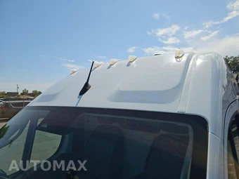 2025 Ram ProMaster 2500 Cargo Van Tradesman w/Passenger Seat High Roof 159.0" WB - miniatura 9