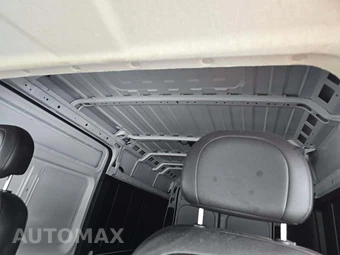 2025 Ram ProMaster 2500 Cargo Van Tradesman w/Passenger Seat High Roof 159.0" WB - miniatura 11