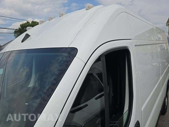 2025 Ram ProMaster 2500 Cargo Van Tradesman w/Passenger Seat High Roof 159.0" WB - miniatura 12