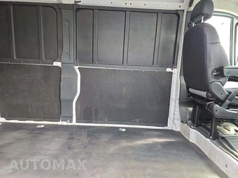 2025 Ram ProMaster 2500 Cargo Van Tradesman w/Passenger Seat High Roof 159.0" WB - miniatura 13