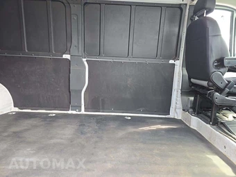 2025 Ram ProMaster 2500 Cargo Van Tradesman w/Passenger Seat High Roof 159.0" WB - miniatura 16