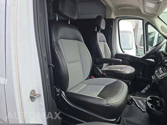2025 Ram ProMaster 2500 Cargo Van Tradesman w/Passenger Seat High Roof 159.0" WB - miniatura 18