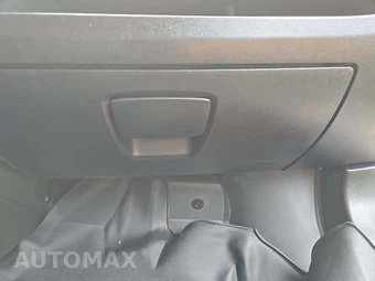2025 Ram ProMaster 2500 Cargo Van Tradesman w/Passenger Seat High Roof 159.0" WB - miniatura 19