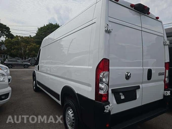 2025 Ram ProMaster 2500 Cargo Van Tradesman w/Passenger Seat High Roof 159.0" WB - miniatura 2