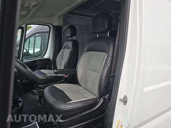 2025 Ram ProMaster 2500 Cargo Van Tradesman w/Passenger Seat High Roof 159.0" WB - miniatura 6