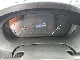 2025 Ram ProMaster 2500 Cargo Van Tradesman w/Passenger Seat High Roof 159.0" WB - miniatura 9
