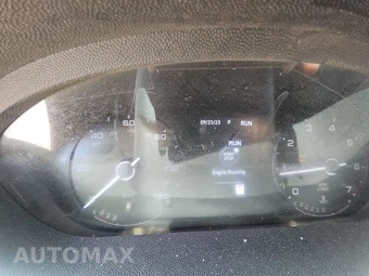 2025 Ram ProMaster 2500 Cargo Van Tradesman w/Passenger Seat High Roof 159.0" WB - miniatura 12