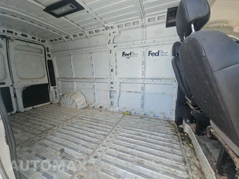 2025 Ram ProMaster 2500 Cargo Van Tradesman w/Passenger Seat High Roof 159.0" WB - miniatura 13