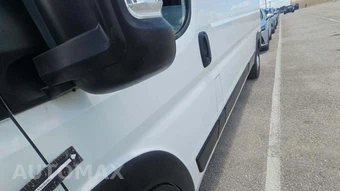 2025 Ram ProMaster 2500 Cargo Van Tradesman w/Passenger Seat High Roof 159.0" WB - miniatura 19