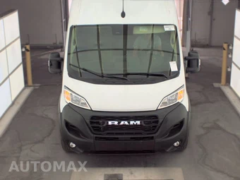 2025 Ram ProMaster 2500 Cargo Van Tradesman w/Passenger Seat High Roof 159.0" WB - miniatura 2