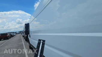 2025 Ram ProMaster 2500 Cargo Van Tradesman w/Passenger Seat High Roof 159.0" WB - miniatura 21