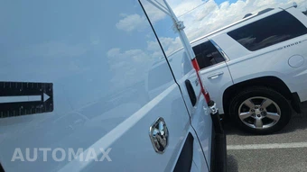2025 Ram ProMaster 2500 Cargo Van Tradesman w/Passenger Seat High Roof 159.0" WB - miniatura 22