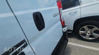 2025 Ram ProMaster 2500 Cargo Van Tradesman w/Passenger Seat High Roof 159.0" WB - miniatura 23