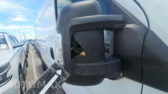 2025 Ram ProMaster 2500 Cargo Van Tradesman w/Passenger Seat High Roof 159.0" WB - miniatura 26