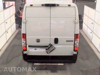 2025 Ram ProMaster 2500 Cargo Van Tradesman w/Passenger Seat High Roof 159.0" WB - miniatura 5