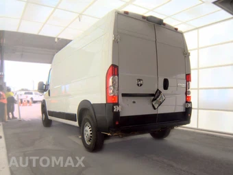 2025 Ram ProMaster 2500 Cargo Van Tradesman w/Passenger Seat High Roof 159.0" WB - miniatura 6