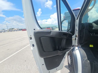 2025 Ram ProMaster 2500 Cargo Van Tradesman w/Passenger Seat High Roof 159.0" WB - miniatura 9