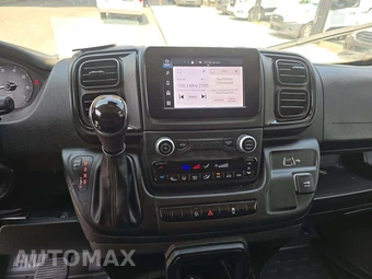 2025 Ram ProMaster 2500 Cargo Van Tradesman w/Passenger Seat High Roof 159.0" WB - miniatura 10