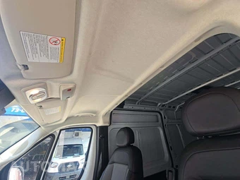 2025 Ram ProMaster 2500 Cargo Van Tradesman w/Passenger Seat High Roof 159.0" WB - miniatura 11