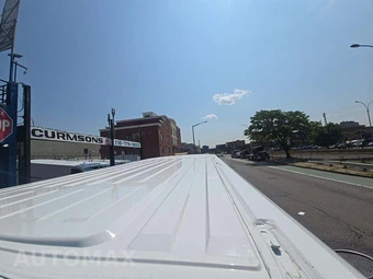 2025 Ram ProMaster 2500 Cargo Van Tradesman w/Passenger Seat High Roof 159.0" WB - miniatura 12
