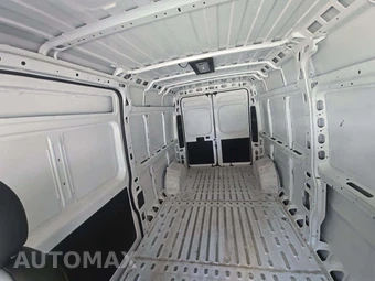 2025 Ram ProMaster 2500 Cargo Van Tradesman w/Passenger Seat High Roof 159.0" WB - miniatura 13