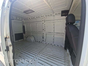 2025 Ram ProMaster 2500 Cargo Van Tradesman w/Passenger Seat High Roof 159.0" WB - miniatura 16