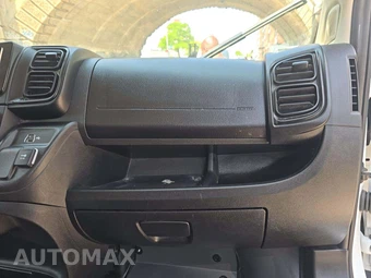 2025 Ram ProMaster 2500 Cargo Van Tradesman w/Passenger Seat High Roof 159.0" WB - miniatura 19