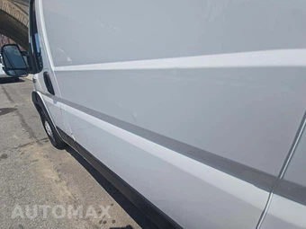 2025 Ram ProMaster 2500 Cargo Van Tradesman w/Passenger Seat High Roof 159.0" WB - miniatura 22