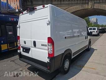 2025 Ram ProMaster 2500 Cargo Van Tradesman w/Passenger Seat High Roof 159.0" WB - miniatura 3