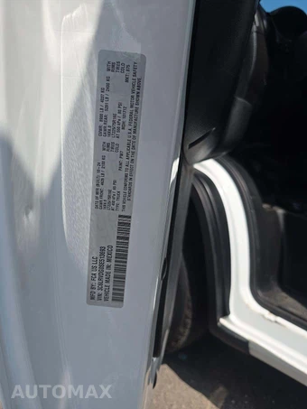 2025 Ram ProMaster 2500 Cargo Van Tradesman w/Passenger Seat High Roof 159.0" WB - miniatura 5