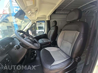 2025 Ram ProMaster 2500 Cargo Van Tradesman w/Passenger Seat High Roof 159.0" WB - miniatura 6