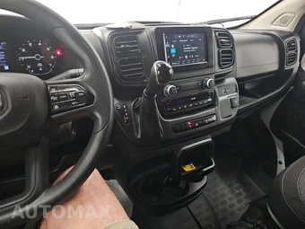 2025 Ram ProMaster 2500 Cargo Van Tradesman w/Passenger Seat High Roof 159.0" WB - miniatura 11