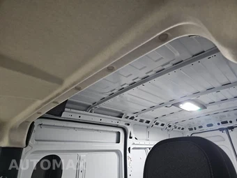 2025 Ram ProMaster 2500 Cargo Van Tradesman w/Passenger Seat High Roof 159.0" WB - miniatura 13