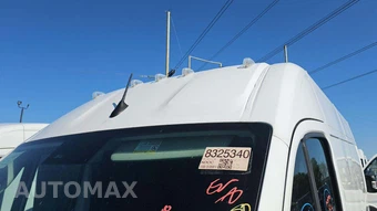 2025 Ram ProMaster 2500 Cargo Van Tradesman w/Passenger Seat High Roof 159.0" WB - miniatura 17