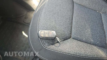 2025 Ram ProMaster 2500 Cargo Van Tradesman w/Passenger Seat High Roof 159.0" WB - miniatura 18
