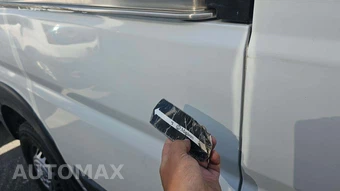 2025 Ram ProMaster 2500 Cargo Van Tradesman w/Passenger Seat High Roof 159.0" WB - miniatura 21